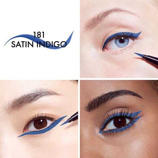 DELINEADOR L�QUIDO 181 DIORSHOW